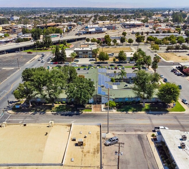 More Photos Of 2920 H St, Bakersfield Medical For Lease