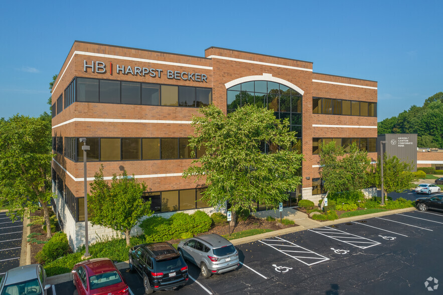 Primary Photo Of 1559 Corporate Woods Pky, Uniontown Office For Lease