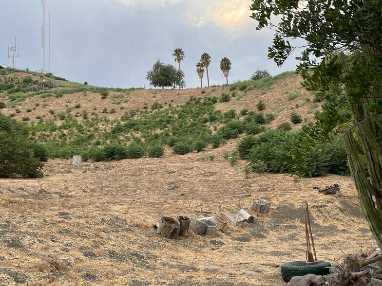 4600 Carter Dr, Los Angeles, CA 90032 Land For Sale