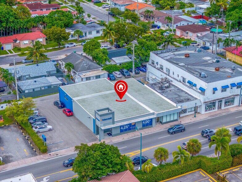 More Photos Of 4713-4725 SW 8th St, Miami Storefront For Lease
