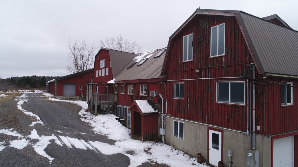 More Photos Of 303 Gunderman Rd, Spencer Manufacturing For Sale