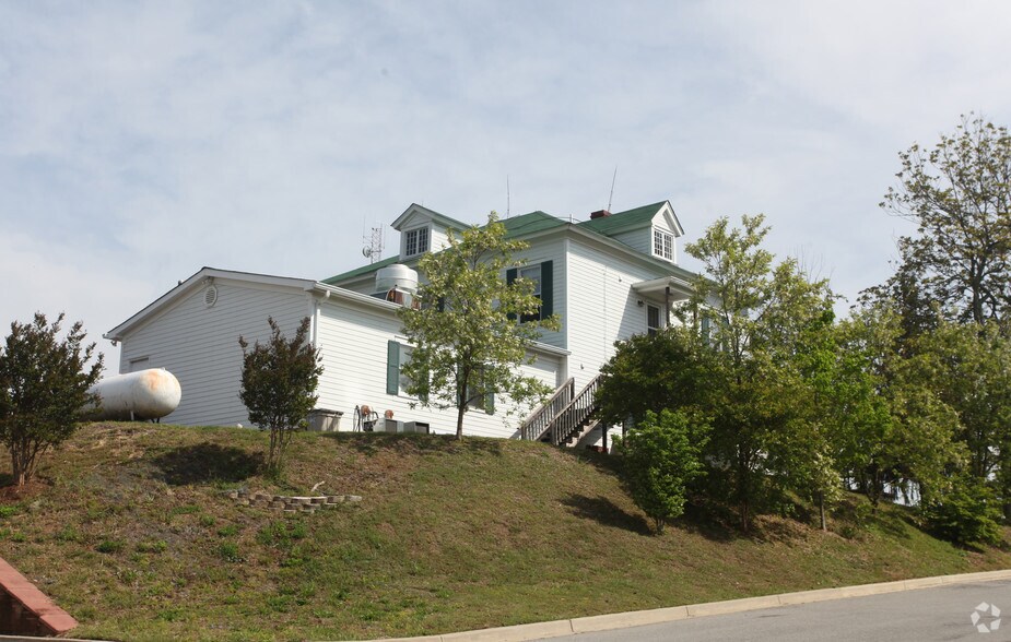 More Photos Of 485 Main St, Prince Frederick Restaurant For Sale