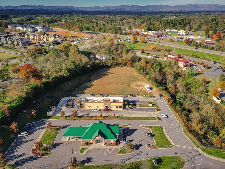 More Photos Of 99999 Gill Rd, Weaverville Land For Sale