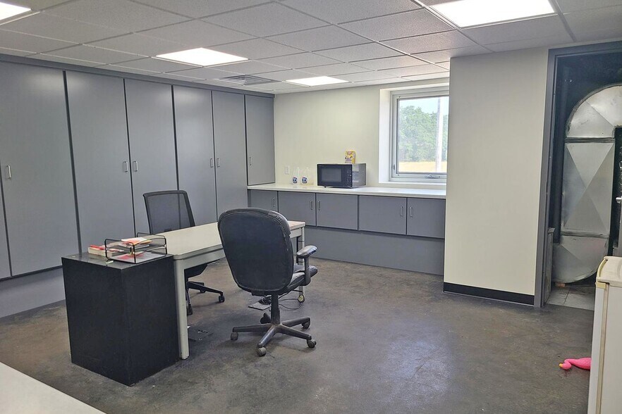 More Photos Of 3320 US 31, Manistee Manufacturing For Sale