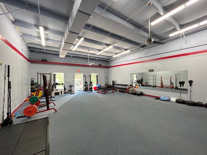 More Photos Of 2200 E Millbrook Rd, Raleigh Office For Sale