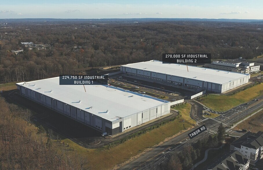 More Photos Of 201 Tabor Rd, Morris Plains Unknown For Lease