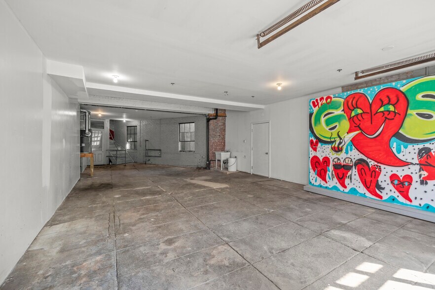 More Photos Of 45-49 8th St, Hudson Storefront Retail Residential For Sale