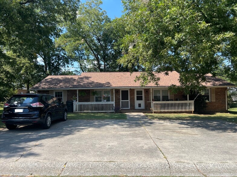 Primary Photo Of 15 Home Place Dr NW, Cartersville Multifamily For Sale