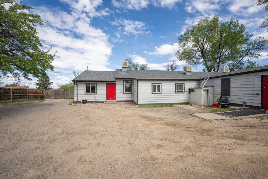 More Photos Of 3445 W Mansfield Ave, Denver Apartments For Sale