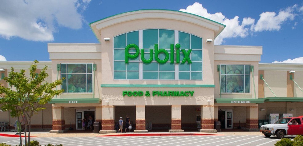 More Photos Of 2142-2182 Highway 20 W, Mcdonough Unknown For Lease