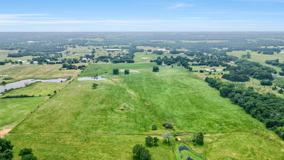 More Photos Of TBD Bones Chapel Rd, Whitesboro Land For Sale