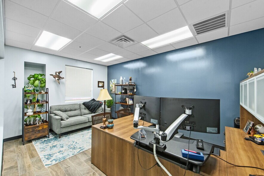 More Photos Of 4819 SH 121, The Colony Medical For Lease