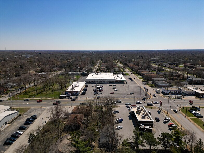 More Photos Of 1205-1245 E Sibley Blvd, Dolton Unknown For Lease