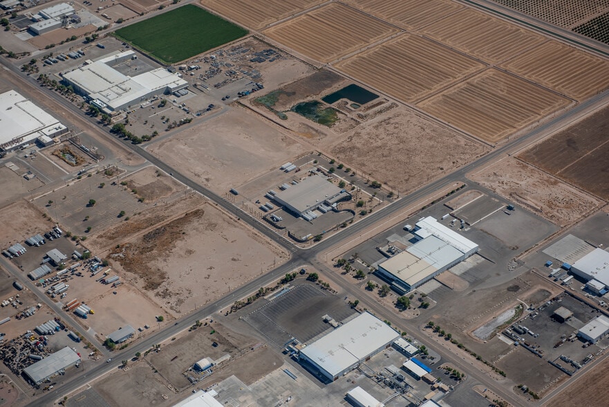 More Photos Of 3550 E 40th St, Yuma Industrial For Sale
