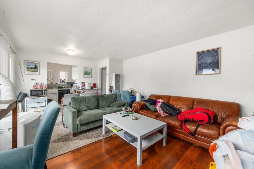 More Photos Of 238 San Lorenzo Blvd, Santa Cruz Apartments For Sale