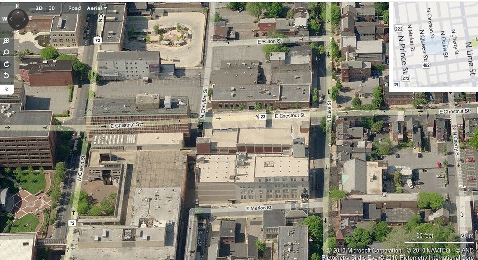 More Photos Of 202 N Duke St, Lancaster Office For Sale