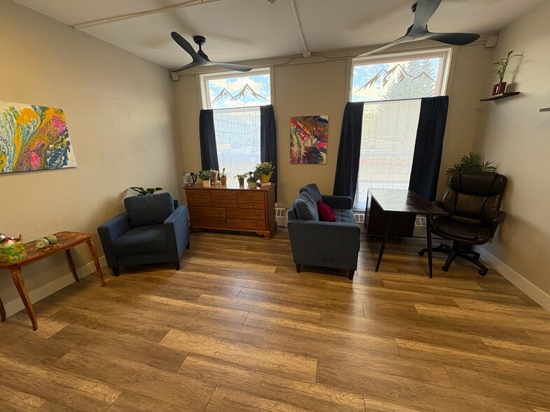 More Photos Of 115 W 6th St, Leadville Freestanding For Lease