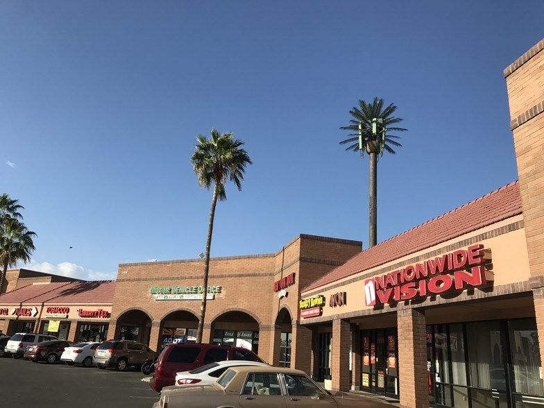 More Photos Of 5036 W Cactus Rd, Glendale Unknown For Lease