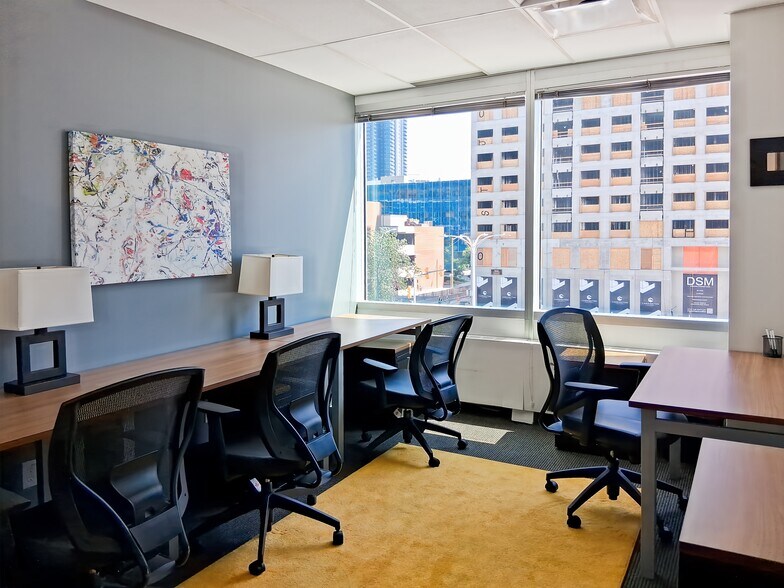 More Photos Of 330 St Mary Ave, Winnipeg Coworking Space