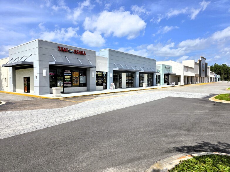 More Photos Of 1351 Boone Avenue Ext E, Kingsland Unknown For Lease