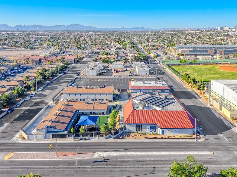 More Photos Of 2141 E Owens Ave, North Las Vegas Schools For Sale