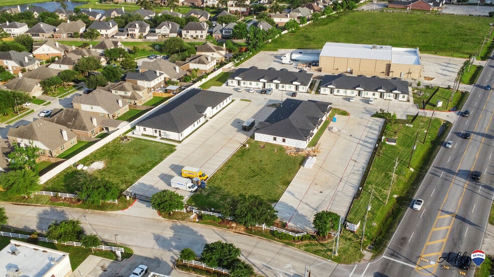 More Photos Of 18940 Kuykendahl Rd, Spring Office For Sale