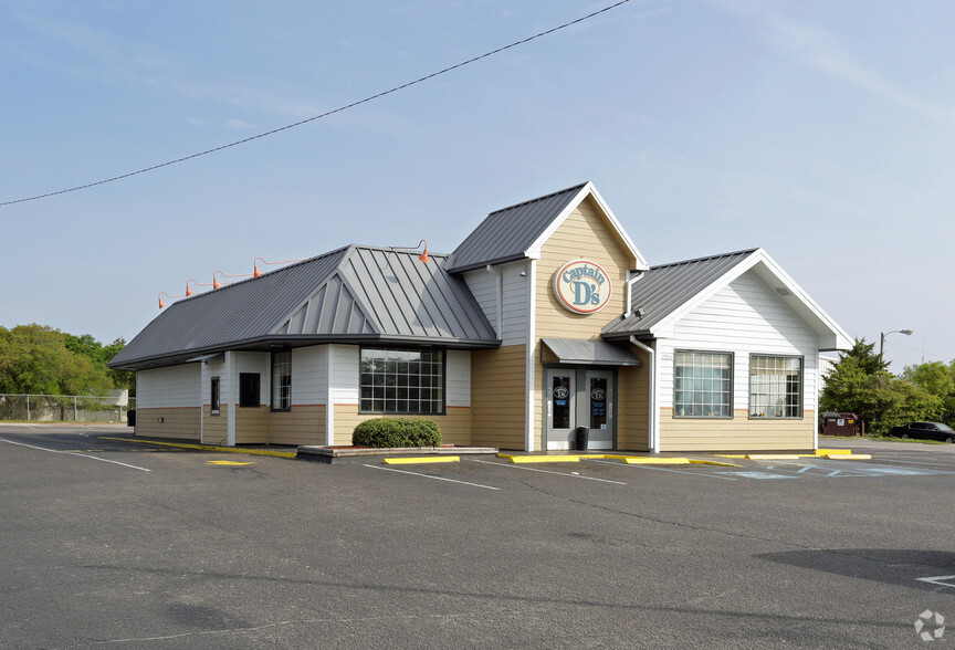 More Photos Of 1204 S Kings Hwy, Myrtle Beach Fast Food For Sale