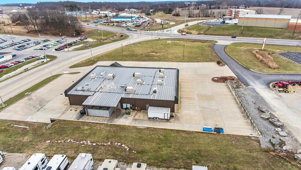 More Photos Of 2951 Old Orchard Rd, Jackson Restaurant For Sale