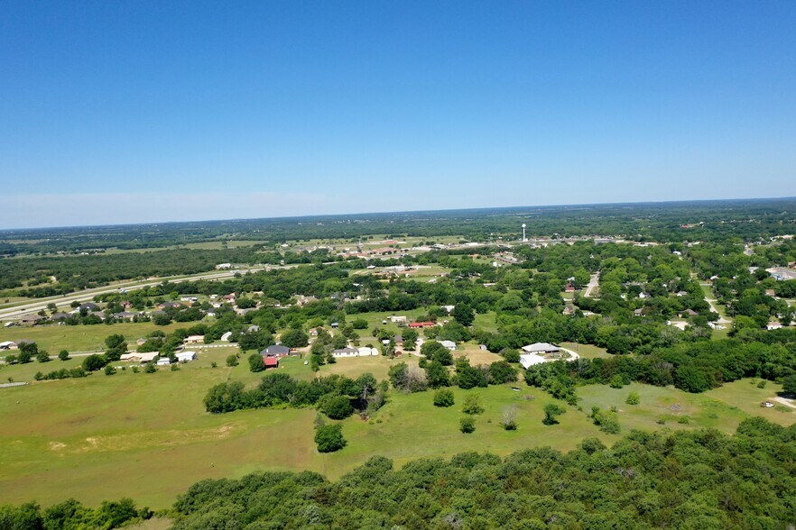 More Photos Of TBA US 81 Service Rd, Alvord Land For Sale