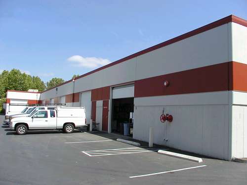 More Photos Of 14935-14963 NE 95th St St, Redmond Flex For Sale