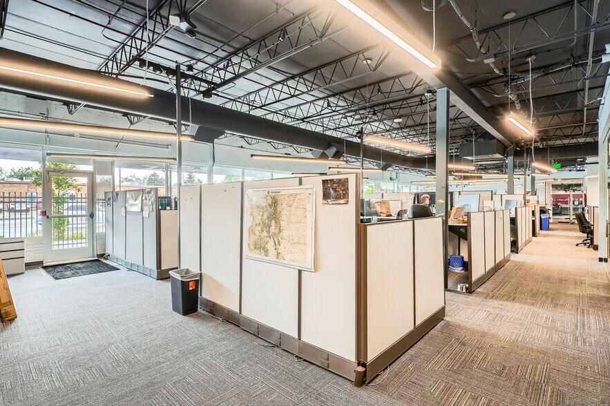 More Photos Of 888 Federal Blvd, Denver Warehouse For Sale
