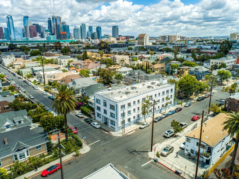 More Photos Of 1984 Park Grove Ave, Los Angeles Apartments For Sale