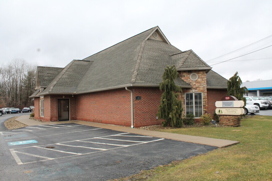 More Photos Of 215 Grove City Rd, Slippery Rock Medical For Sale