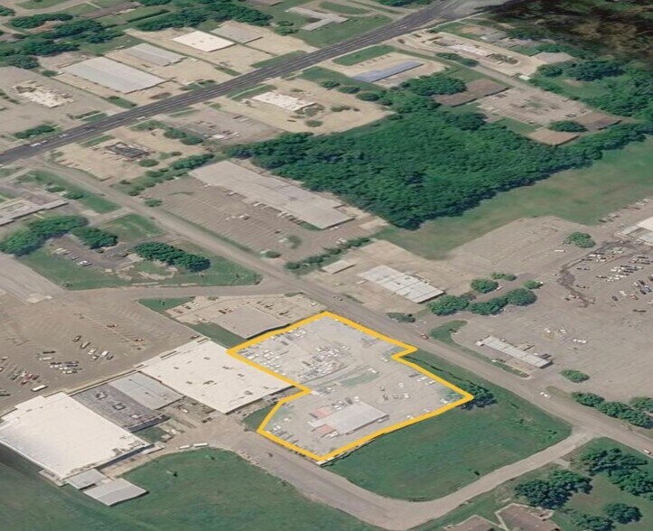 More Photos Of 204 Deaderick Road, Forrest City Land For Sale