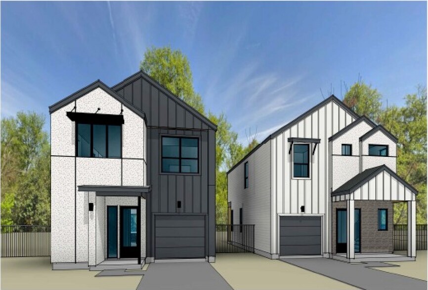 More Photos Of 5227 Ledesma Rd, Austin Land For Sale