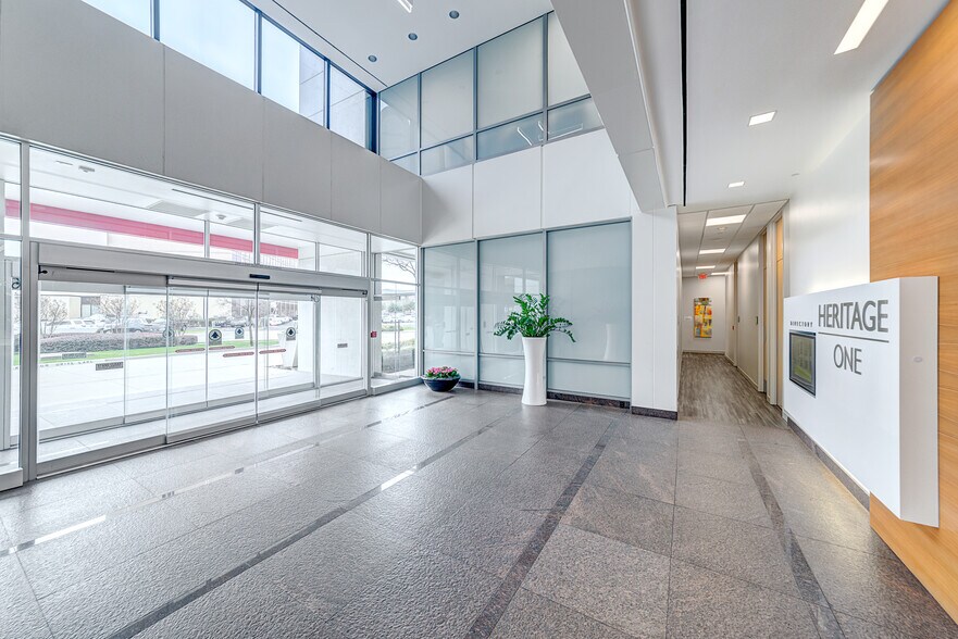 More Photos Of 4835 Lyndon B Johnson Fwy, Dallas Office For Lease