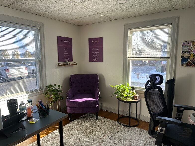 More Photos Of 305 E Stroop Rd, Kettering Medical For Sale