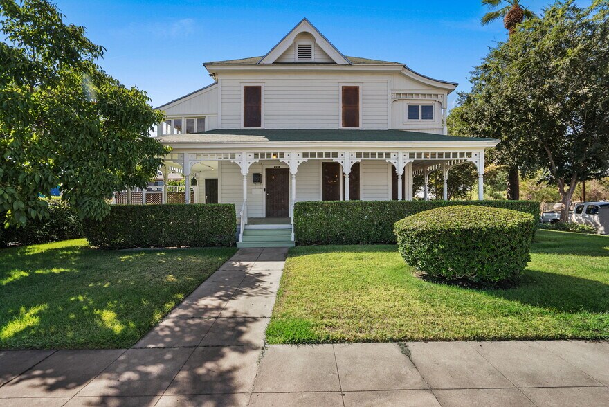 More Photos Of 591 W 9th St, San Bernardino Office For Sale