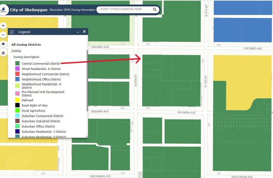 More Photos Of 931 N 8th St, Sheboygan Apartments For Lease