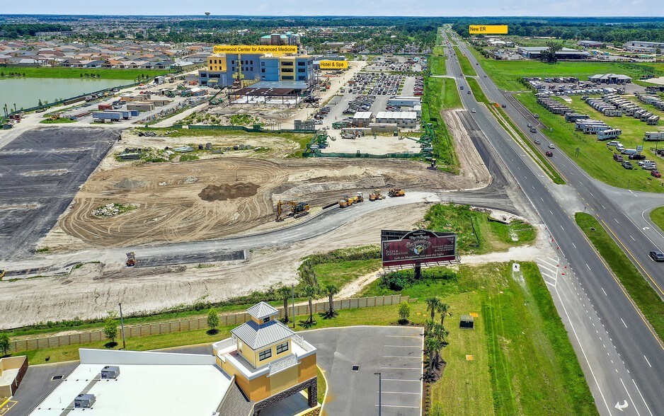 More Photos Of 3990 E SR 44, Wildwood Coworking Space