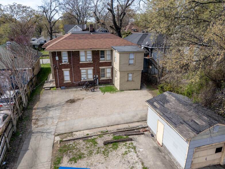 More Photos Of 60 N Willett St, Memphis Apartments For Sale