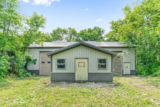More Photos Of 9120 US Route 34, Yorkville Land For Sale