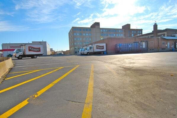 More Photos Of 1000 Massachusetts Ave, Boston Showroom For Lease