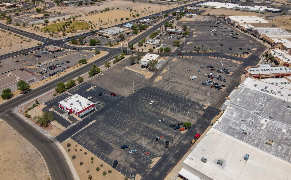 More Photos Of 2350 Miracle Mile Rd, Bullhead City Storefront Retail Office For Sale