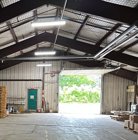 More Photos Of 1151 Ottokee St, Wauseon Warehouse For Sale