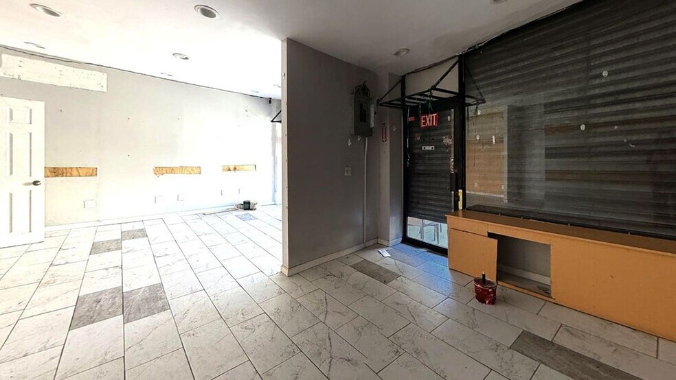 More Photos Of 1344 Utica Ave, Brooklyn Storefront For Lease