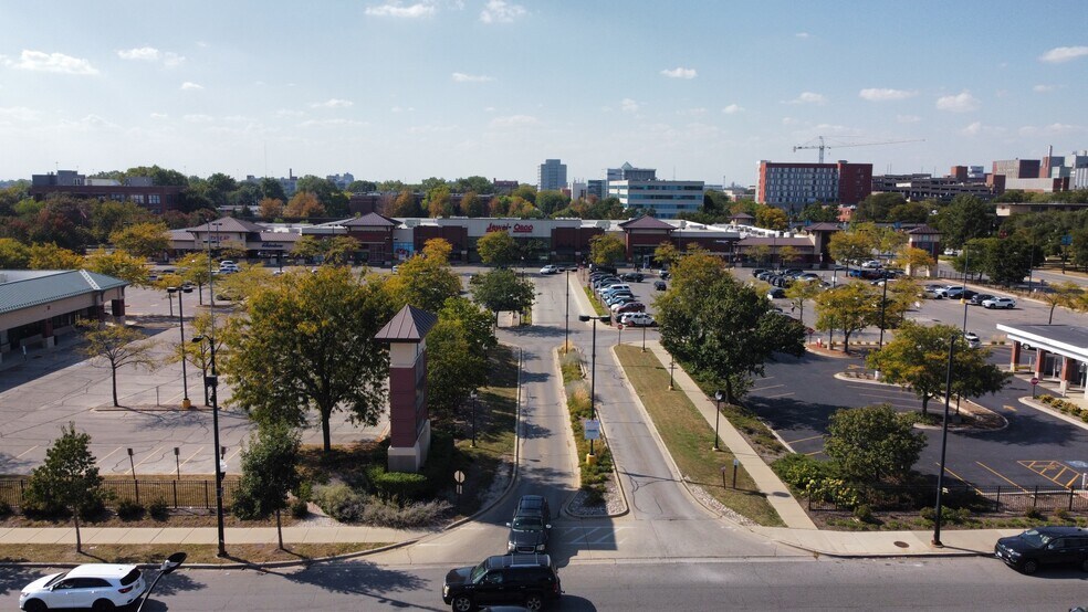 More Photos Of 1215-1225 S Ashland Ave, Chicago Unknown For Lease