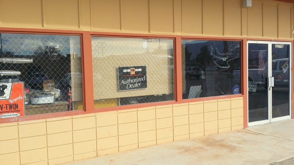 More Photos Of 32784-32800 Ca-247, Lucerne Valley Unknown For Lease