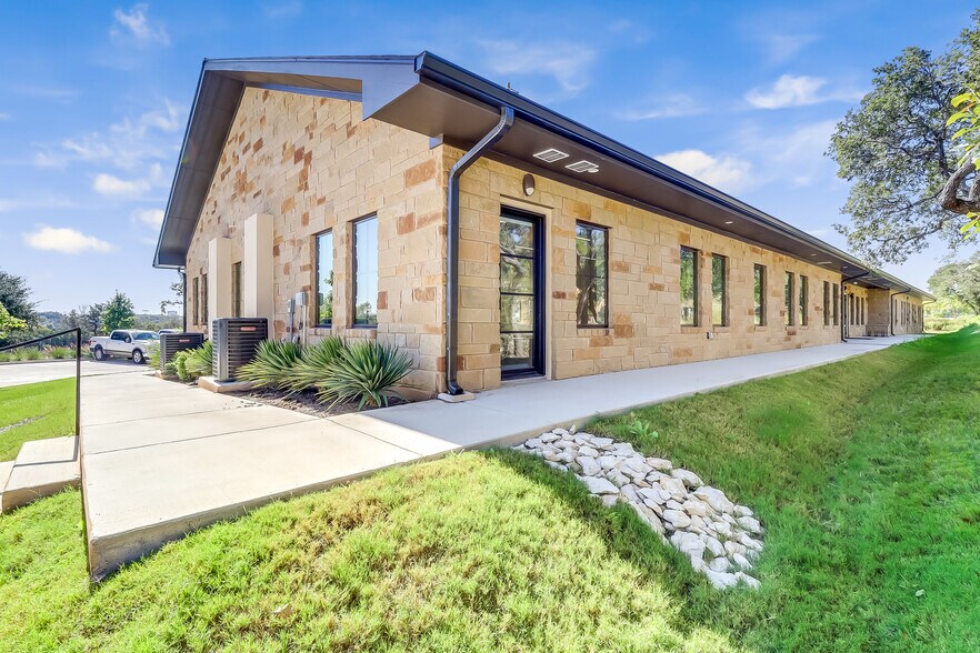 More Photos Of 1011 Wilson Ranch pl, Cedar Park Office For Lease