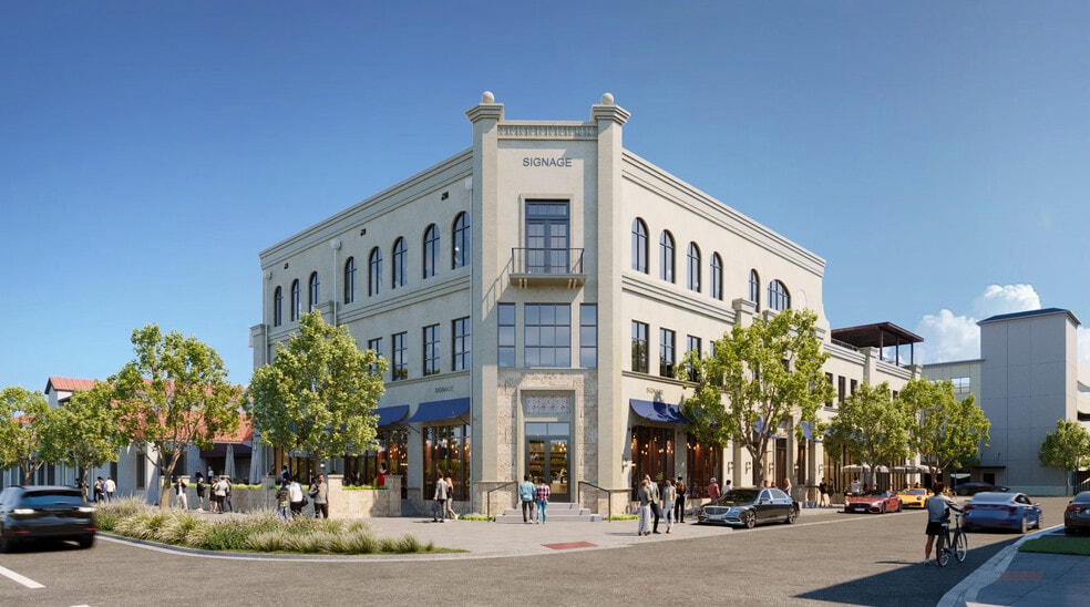 Primary Photo Of 1071 N Orlando Ave, Winter Park Medical For Lease